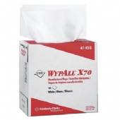 WYPALL* X70 強韌擦拭布 抽取盒裝