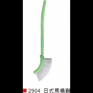 日式馬桶刷