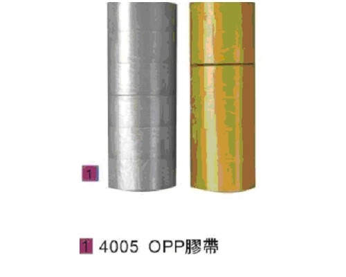 OPP膠帶