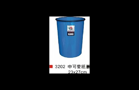 中可愛(禮)紙林