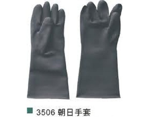 朝日手套