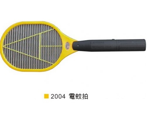 電蚊拍