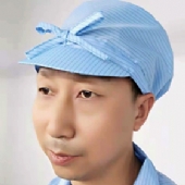 蝴蝶帽