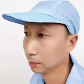 棒球帽