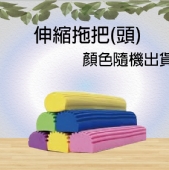 伸縮拖把(頭)