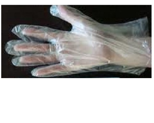 手扒雞手套(塑膠包)